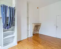 Appartement, 39 m²