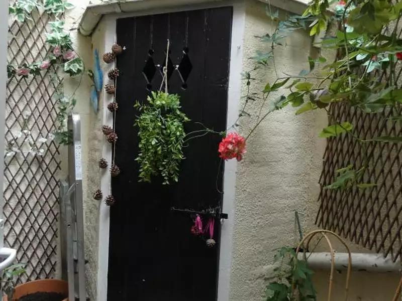 Maison, 79 m²