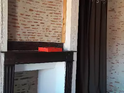 Appartement, 80,45 m²