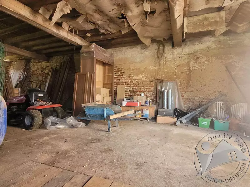 Maison, 160 m²