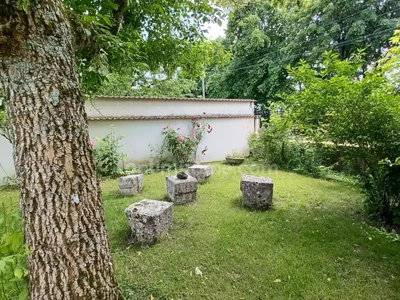 Maison, 210 m²
