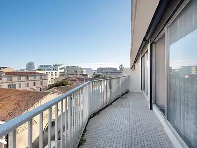 Appartement, 99 m²