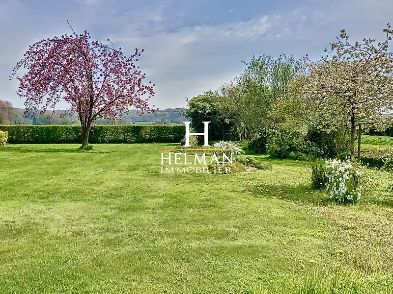 Terrain, 750 m²