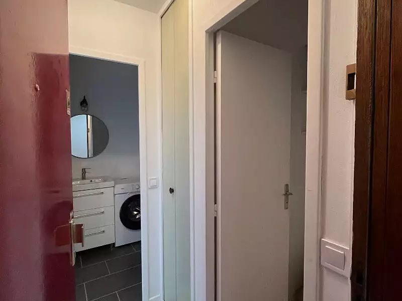 Appartement, 32,33 m²