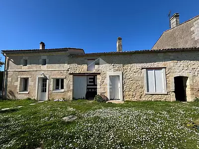 Maison, 80,77 m²
