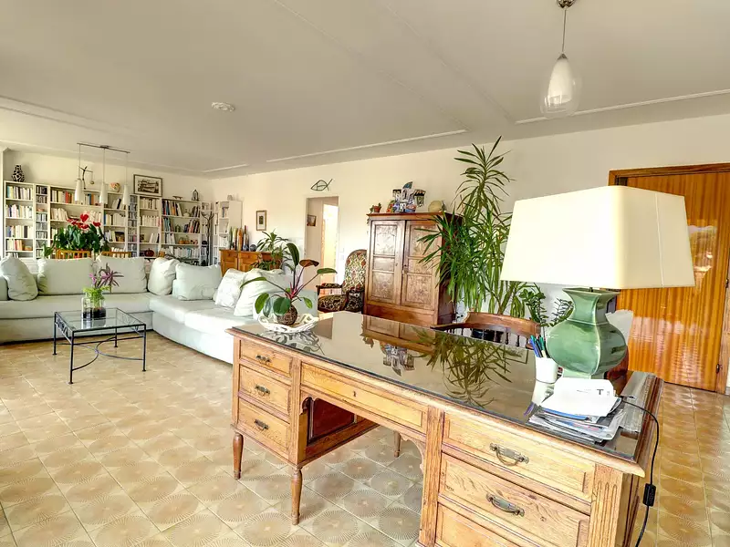 Appartement, 159 m²
