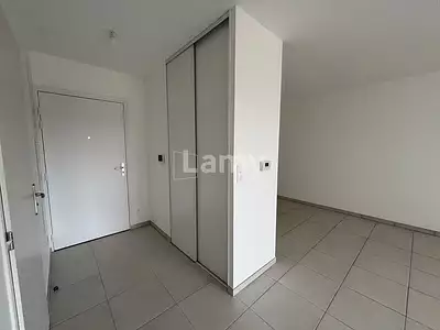 Appartement, 46,15 m²