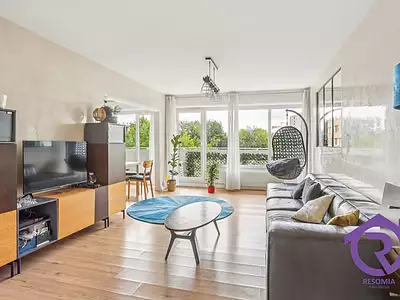 Appartement, 102 m²