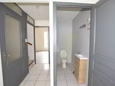 Maison, 97 m²