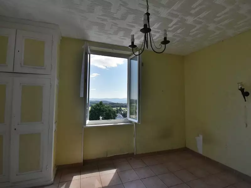 Maison, 63 m²