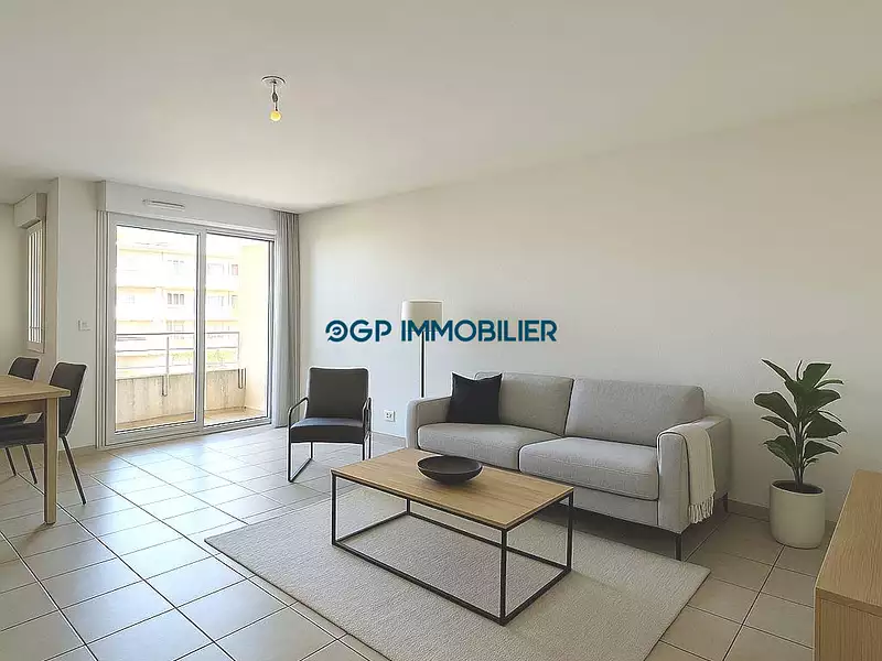 Appartement, 42,17 m²