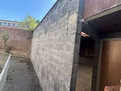 Maison, 40 m²