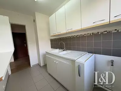 Appartement, 60,07 m²