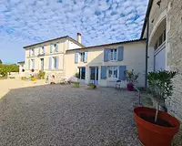 Maison, 460 m²