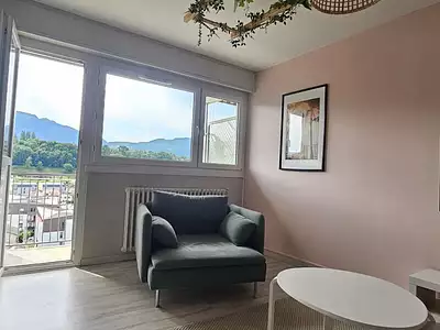 Appartement, 76,38 m²