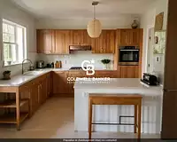 Maison, 220 m²