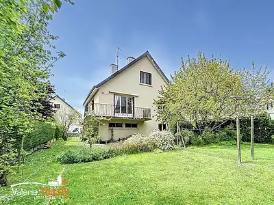 Maison, 155 m²