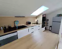 Appartement, 91,6 m²