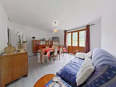 Appartement, 67,16 m²