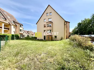 Appartement, 72 m²