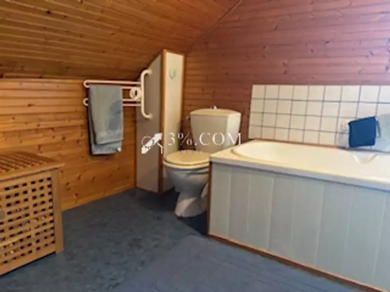 Maison, 100 m²