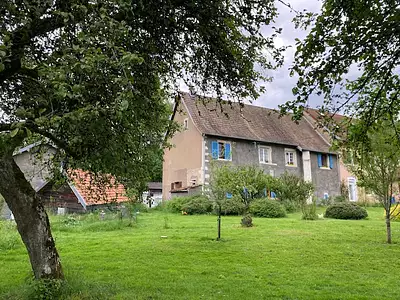 Maison, 130 m²