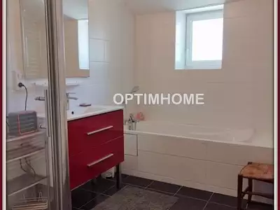Maison, 208 m²