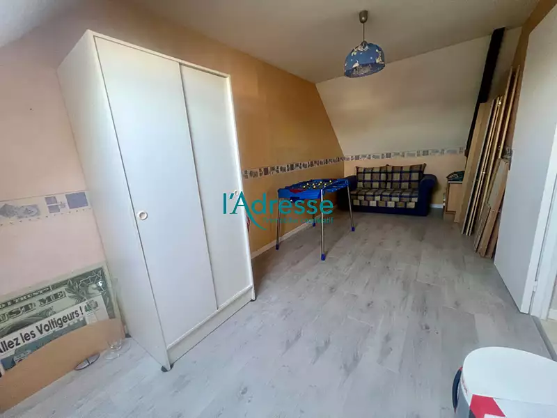 Maison, 138 m²