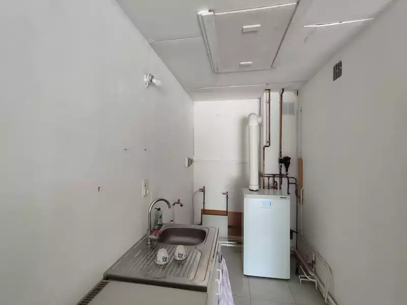 Maison, 130 m²