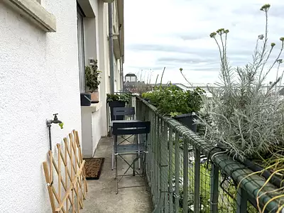 Appartement, 123 m²