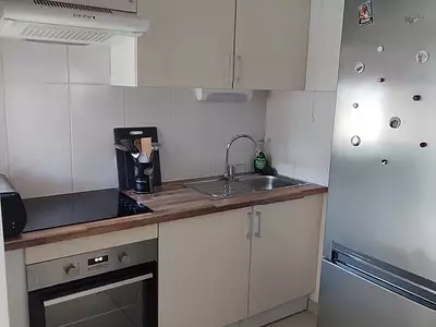 Appartement, 41,88 m²