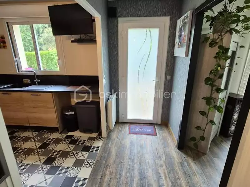 Maison, 140 m²