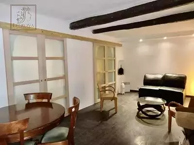 Appartement, 54,11 m²