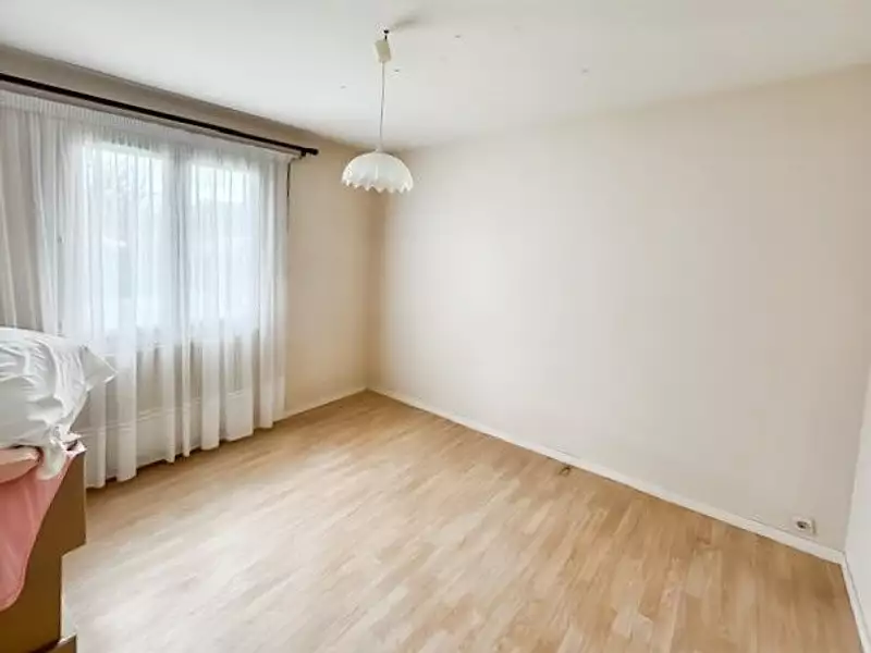 Maison, 53 m²