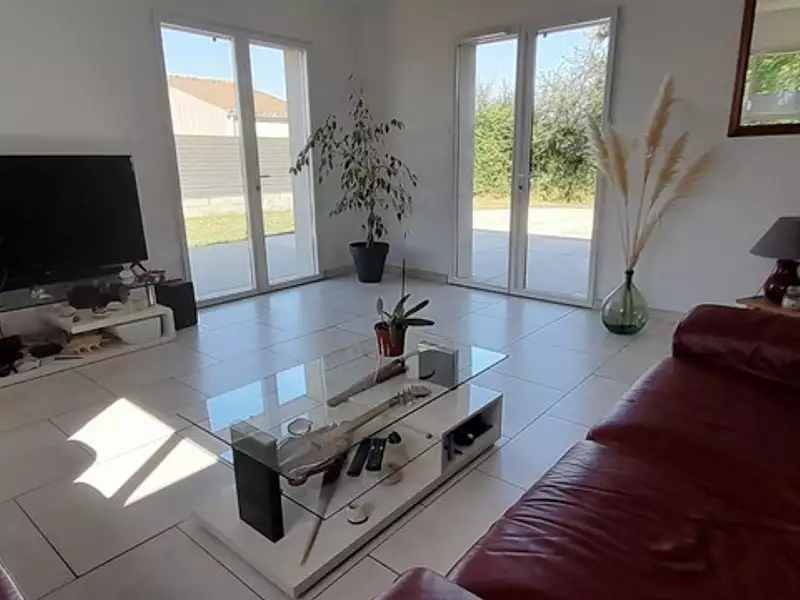 Maison, 107 m²