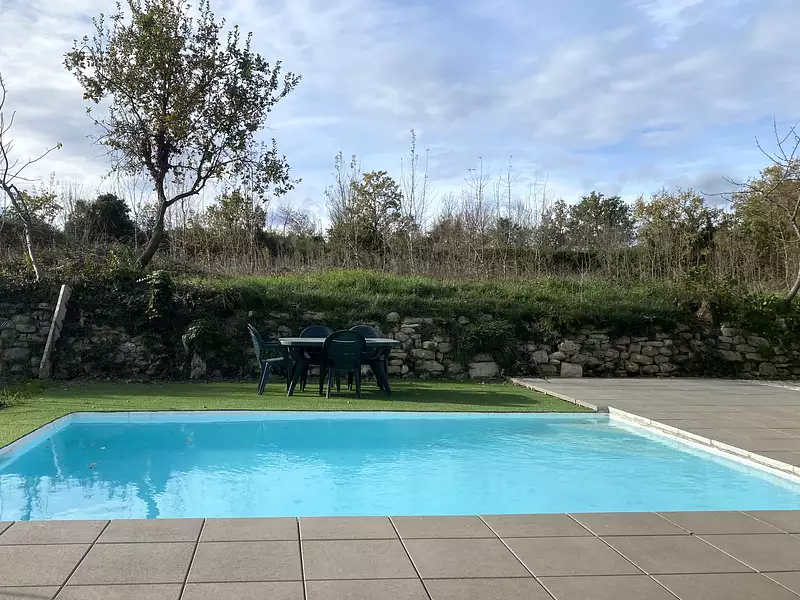 Maison, 126 m²