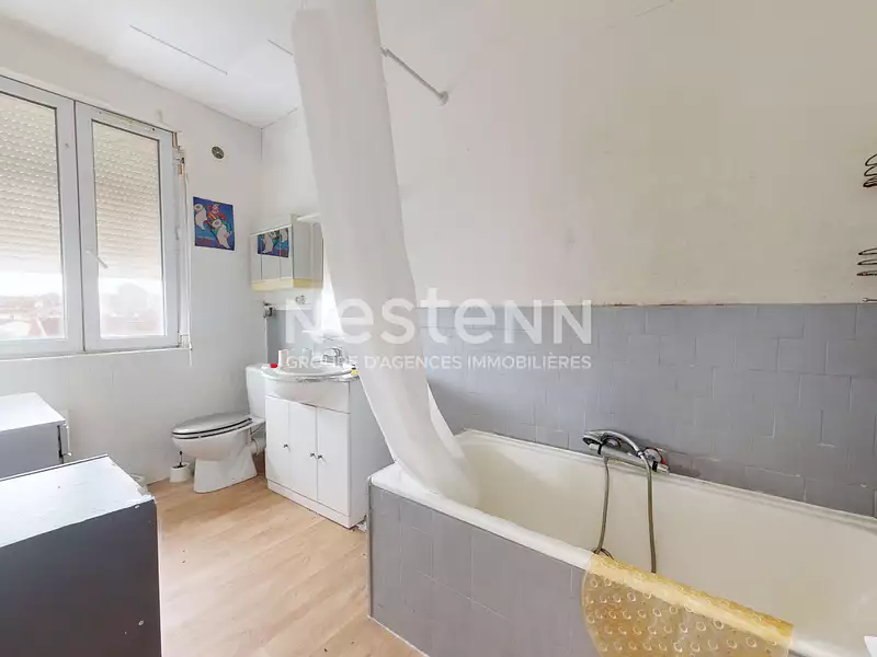 Maison, 77 m²