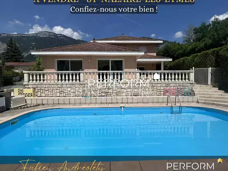 Maison, 139,36 m²