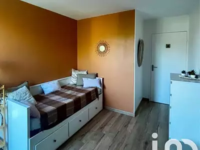 Appartement, 61 m²