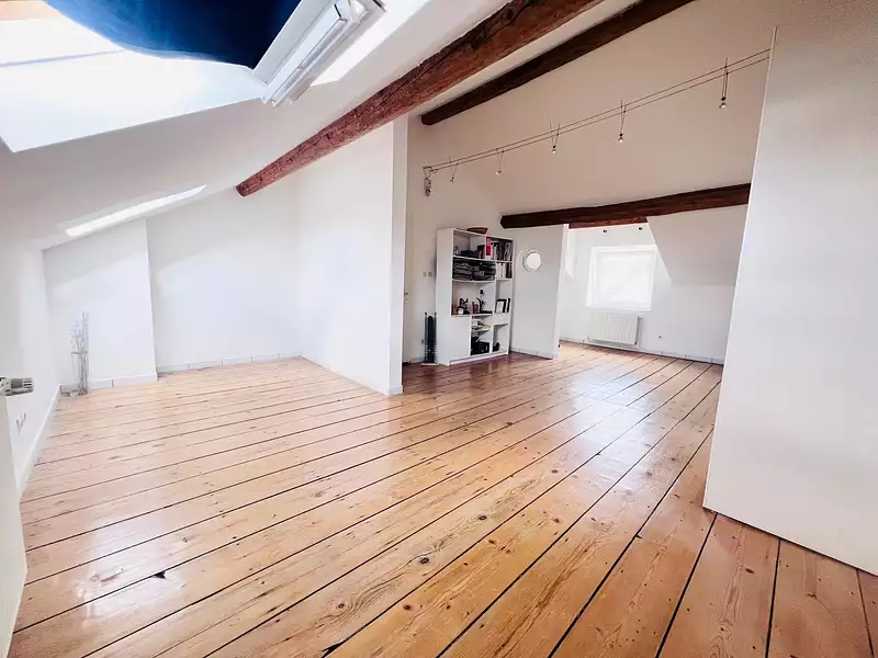 Maison, 101 m²