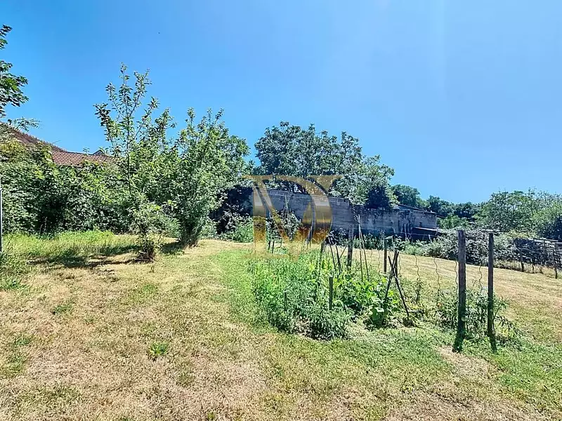Maison, 113 m²