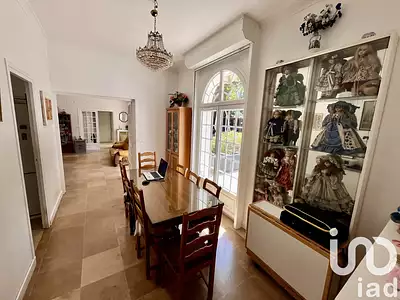 Maison, 164 m²