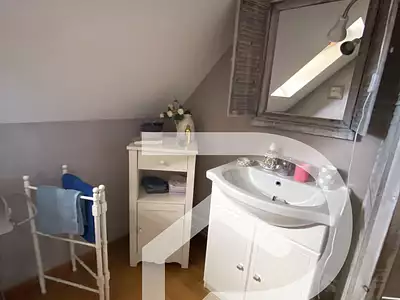 Maison, 127,32 m²