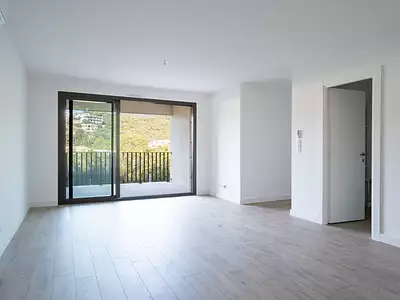 Appartement, 65 m²