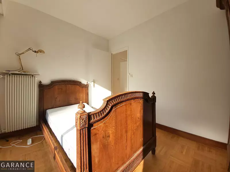 Appartement, 66,43 m²