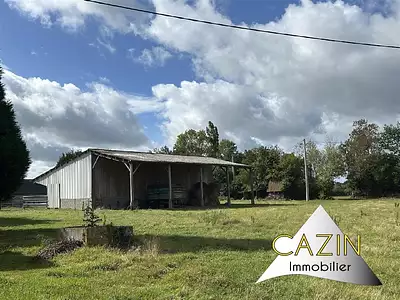 Maison, 136 m²