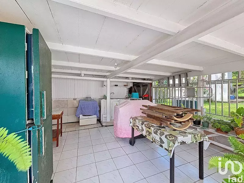 Maison, 189 m²