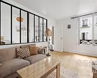 Appartement, 43,5 m²