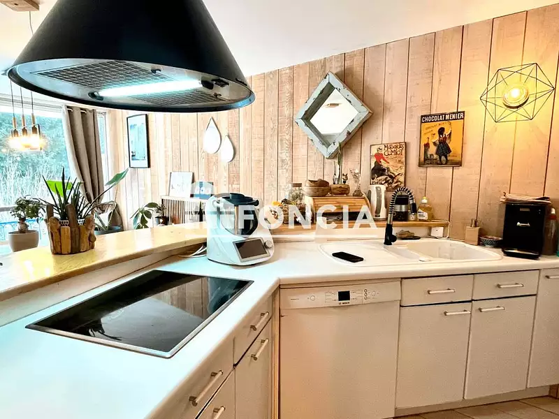 Appartement, 75 m²