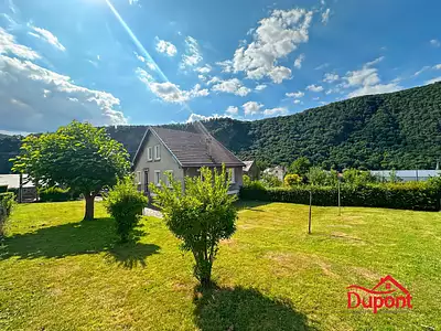 Maison, 71 m²
